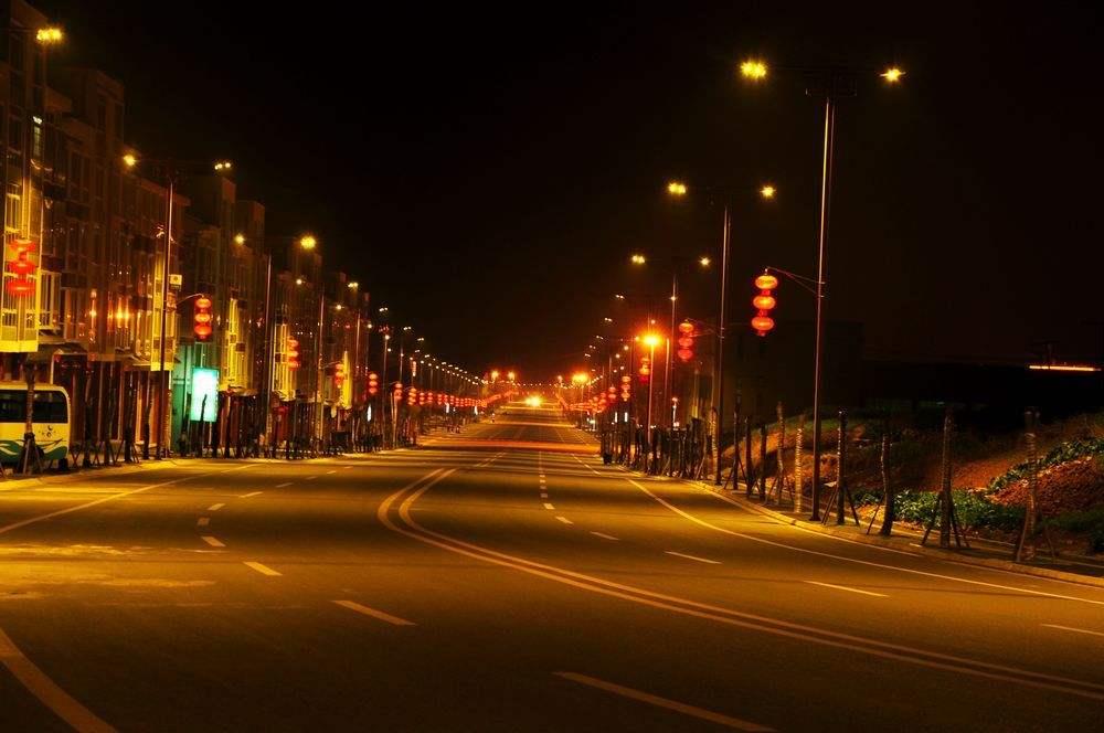 bifa必发集团电气金丽街路照明系统箱变项目